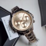 BOSS Hera Rose Gold Women's Watch