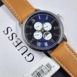 GUESS Delancy Multi-Function Men's Watch