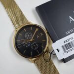 Armani Exchange Cayde AX2715