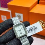 Tory Burch Robinson Stainless Steel Ladies Watch - TBW1510