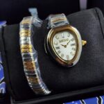 Just Cavalli Taglio Solo Women's Analog Quartz Watch – JC1L222M0055