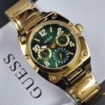 GUESS Prodigy Multi-Function Men's Watch