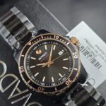 Movado Series 800 Swiss Quartz Watch