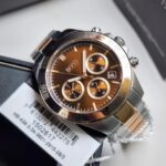 Hugo Boss Novia Chronograph Women's  Watch