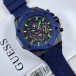 GUESS Formula Multi-Function Watch