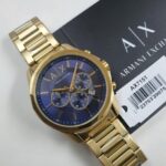 Armani Exchange Drexler Multi-Function AX7151