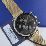 Tommy Hilfiger Leonard Multi-Function Men's Watch