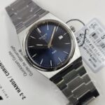 Tissot PRX Quartz Blue Dial