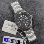 Seiko Prospex 1965 Diver's Modern Re-Interpretation Automatic Watch  SPB143J1