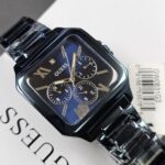GUESS Integrity / Dress Square Men's  Watch