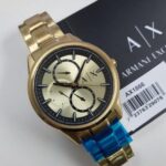 Armani Exchange Multi-Function AX1866