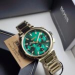 BOSS One Chronograph Watch