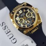 GUESS Prodigy Multi-Function Men's Watch