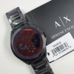 Armani Exchange Drexler Multi-Function AX2615