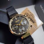 BOSS Flawless Chronograph / Multi  Dial Women’s Watch