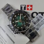 Tissot Seastar 1000 Chronograph