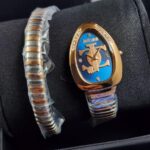 Just Cavalli Animalier Women's Watch – JC1L227M0085