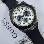 GUESS Legacy Multi-Function Men's Watch