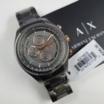 Armani Exchange Outerbanks Chronograph  AX1603