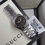 Gucci G-Timeless Date Women’s Watch YA1265006