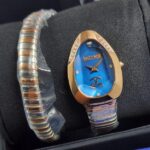 Just Cavalli Glam Evo 4 Women's Watch – JC1L229M0085