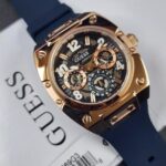 GUESS Prodigy Multi-Function Men's Watch