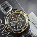 Movado Series 800 Swiss Quartz Watch