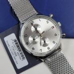 Tommy Hilfiger Leonard Multi-Function Men's Watch