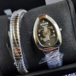 Just Cavalli Serpente Logo Women's Watch – JC1L227M0025