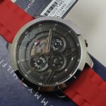 Tommy Hilfiger Luca Multifunction Quartz Men's Watch