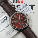 Tissot Chrono XL Classic Chronograph