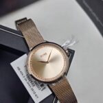 BOSS Praise Rose Gold Ladies Watch