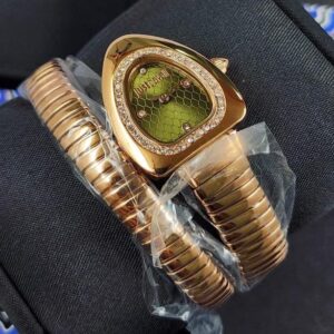 Just Cavalli Signature Snake Women's Watch – JC1L249M0045