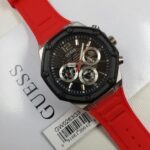 GUESS Momentum Multi-Function Men's  Watch