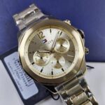 Tommy Hilfiger Lars Multi-Function Men's Watch