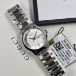 Gucci G-Timeless Date  Women’s Watch YA126523