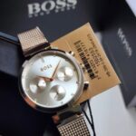 BOSS Flawless Chronograph Women’s  Watch
