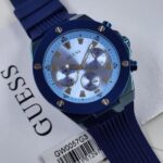 GUESS Poseidon Multi-Function Men's  Watch