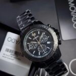 Movado Series 800 Chronograph Swiss Quartz  Watch