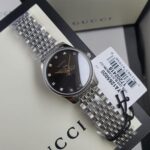 Gucci G-Timeless Bee Dial Women’s Watch YA1265020