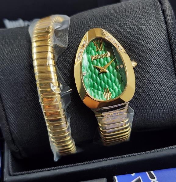 19 Just Cavalli Taglio Solo Women's Watch – JC1L223M0035 - Image 1
