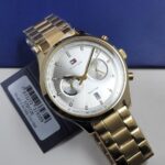 Tommy Hilfiger Bennett Multi-Function Quartz Men's Watch