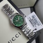 Gucci G-Timeless Date Women’s Watch YA1265008