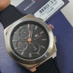 Tommy Hilfiger Multifunction Men's Watch