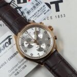 Tissot Chrono XL Classic Chronograph