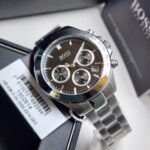 BOSS Novia Chronograph Women’s Watch