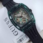 GUESS Phoenix Multi-Function Men's Watch