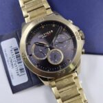Tommy Hilfiger Harley Men's Multi-Function Quartz Watch