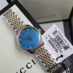 Gucci G-Timeless Bee Dial Women’s Watch YA1265029