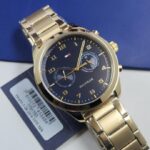 Tommy Hilfiger Patrick Multi-Function Men's Watch